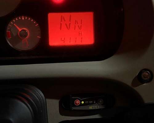 Tractor Massey Ferguson 6499 - año 2009