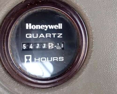 Tractor Pauny EVO 280 a