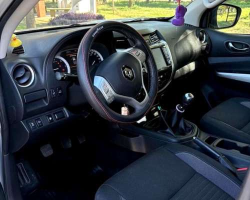 Renault Alaskan 2.3 TDI Intens 4X2 2021diesel $ 33.599.000