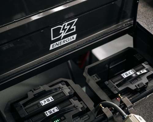 Trailers para Drones de Fumigación 100% Equipados.