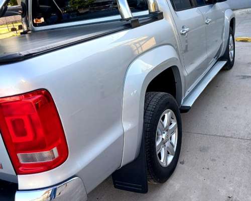 Amarok , Haylan Impecable Estado