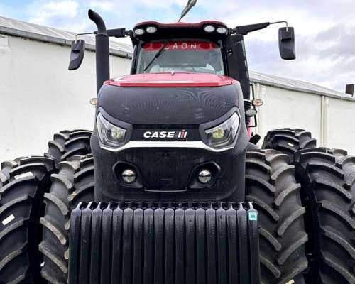 Tractor Case IH Magnum 325 MY25 4wd