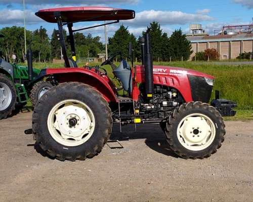 Tractor Chery WD 704 F