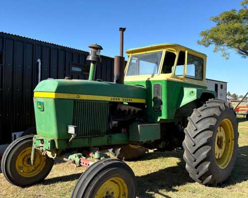 John Deere 3530 Disponible