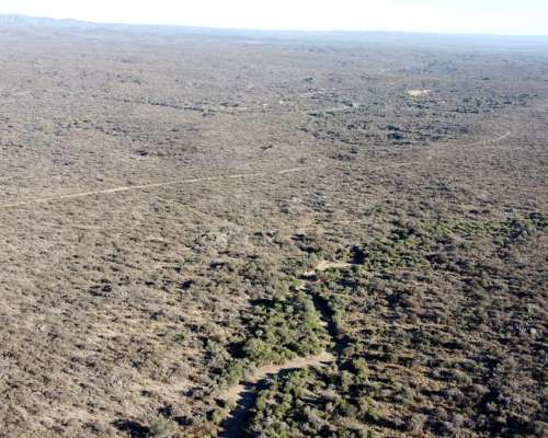 452 Ha en Venta en Valle de Traslasierra