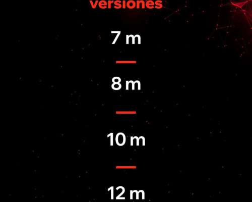 Nueva Versión Special 4 GEN 3 de Tanzi