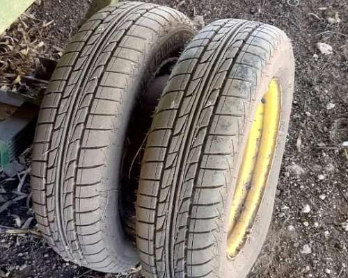 Acoplado Taller Usado. Buen Estado.