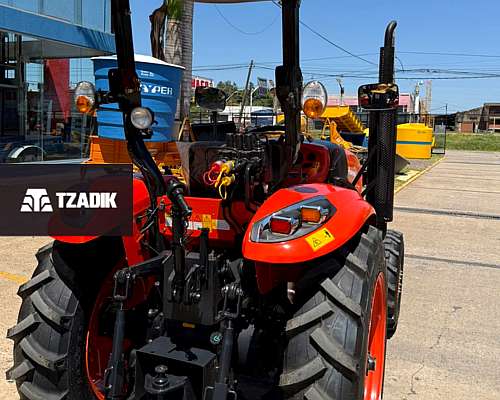Tractor Chery World Wd1404m 140hp