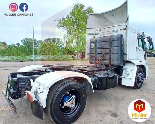 Ford Cargo 1722 Modelo 2014