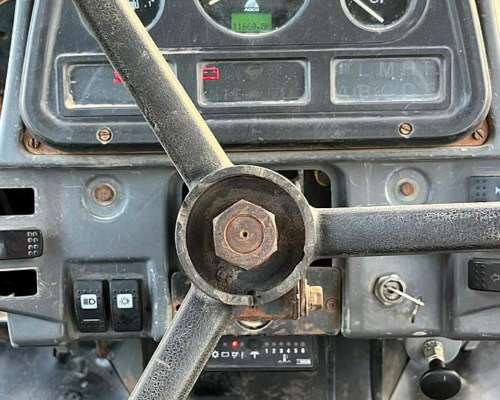 Tractor Agco Allis 6.150 D/T