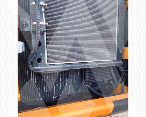 Excavadora JCB JS220 (id828)