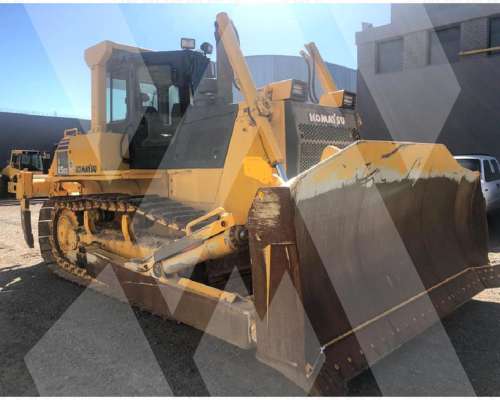 Topador Komatsu D85 (id593)