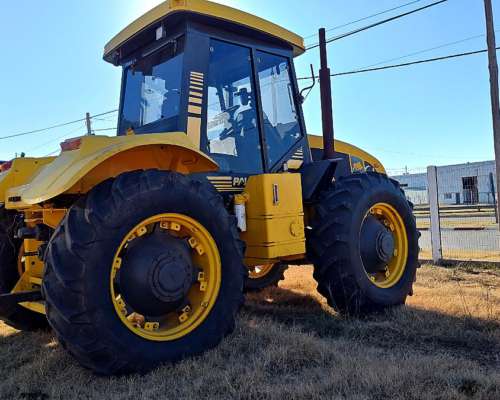 Tractor Pauny Ptrac 180 - Usado Reacondicionado