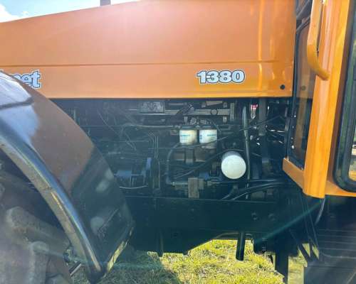 Tractor Valmet 1380 S