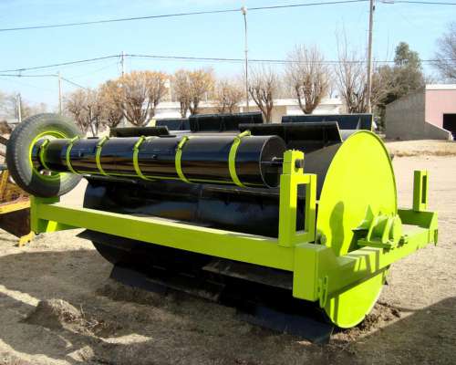 Rolo Pesado Oberto - Entrega en Todo el Pais