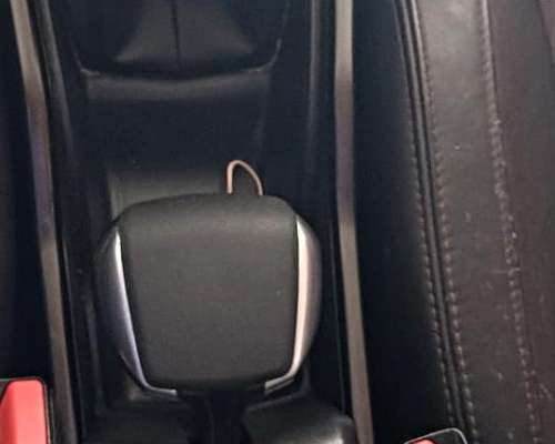 Peugeot 2008 Feline 1.6 2018 90.600km 1 Mano $17.599.000 R/M