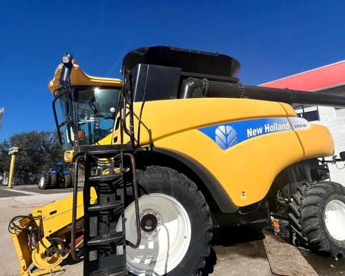New Holland 90 60