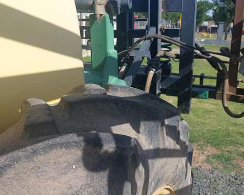 Caiman Serie a 3.000 Litros