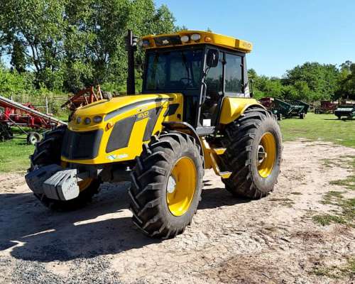 Tractor Pauny EVO 280 a
