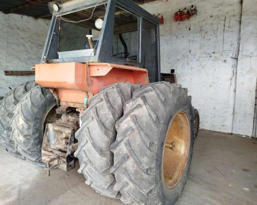 Zanello 220, MB 1518