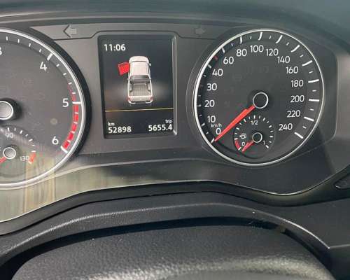 Volk Amarok Highline V6 3.0l 258 CV