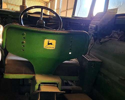 J.d 3530 el Mejor Impecable