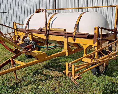 Pulverizador Sefo Mod 90