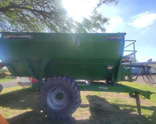 Mixer Montecor MR 10