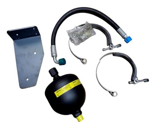 Kit Acumulador de Nitrógeno