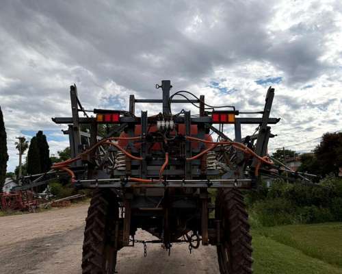 Pulverizador Cinal-for Tango 4200 Power de 4200 Litros