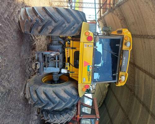 Tractor Pauny EVO 280 180 HP 7500 Hs Estado muy Bueno