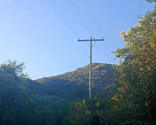 Casa de Campo con Arroyo y Vertiente: Ideal Emprendimiento