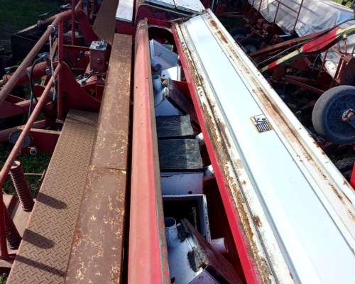 Sembradora Crucianelli Pionera S:3 55 A17,5 C/alf. P Reparar