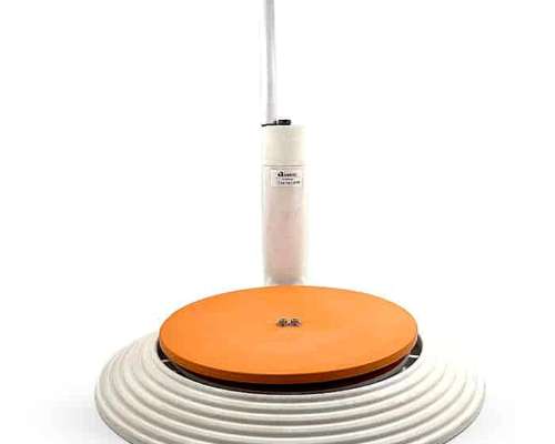 Monitoreo de Aviarios sin WI FI