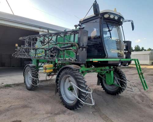 Metalfor 3200 muy Bueno ( NO Toma Canje )