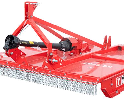 Desmalezadora Yomel - 2020 BRL - Linea Reforzada