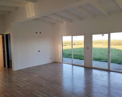 Vendo Campo 3ha con Casa y Galpón, Ideal Microemprendimiento