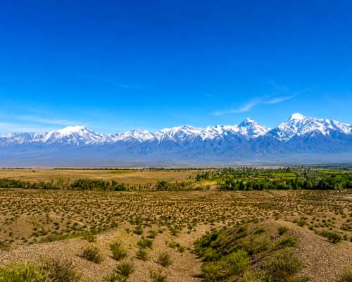 Impresionante Finca o Fracción 1.000 Ha