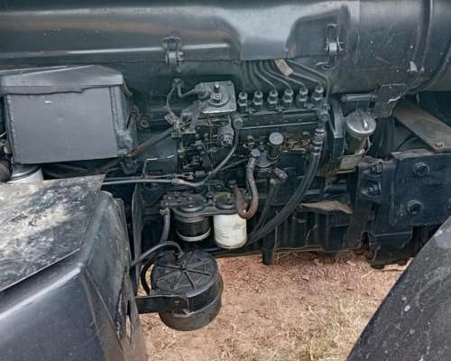 Agco Allis 6.175 CN Aire Acondicionado