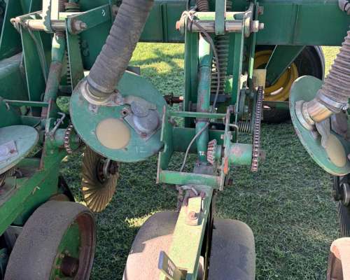 Pierobon MIX 9800 18/52 14/70 Fert Simple en la Linea