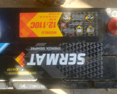 Generador Eléctrico Bounus 15 KVA