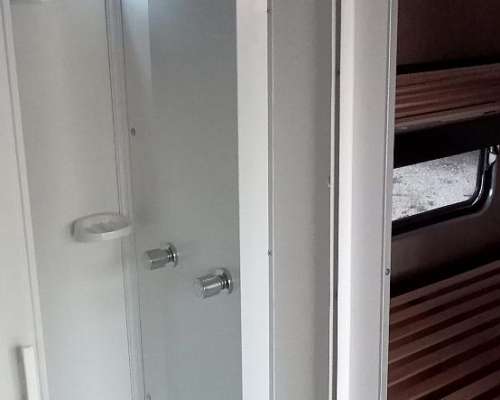 Casilla Nueva de 2 y 4 Camas ,gutierrez-