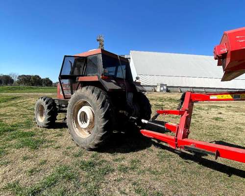 Tractor Fiat 1380 DT