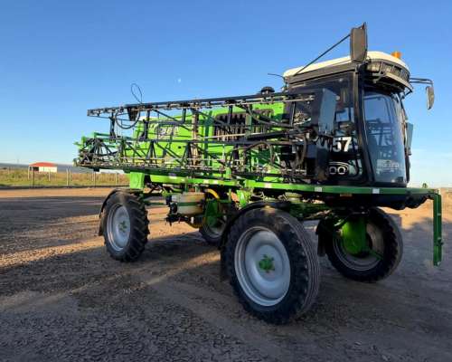 Metalfor 3200 C/N Piloto 5 Cortes