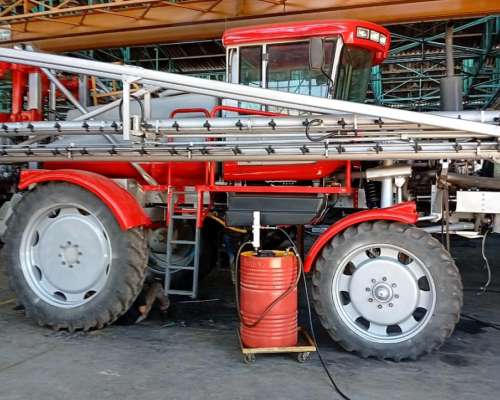 Favot MAC 3028 año 2020- BOT 32 Metros