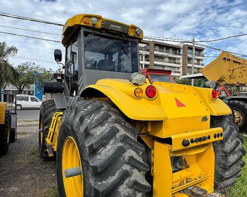 Tractor Pauny EVO 540c
