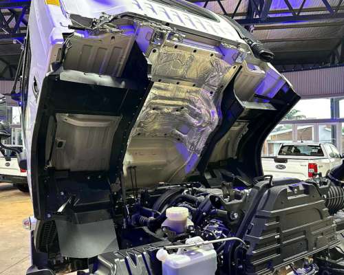 Isuzu FVR 34 Largo 0km MY2025 Disponibles Orio Hnos