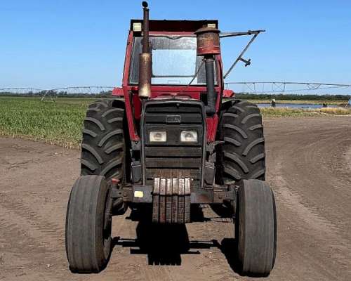 Tractor Massey Ferguson 1195 L Excelente