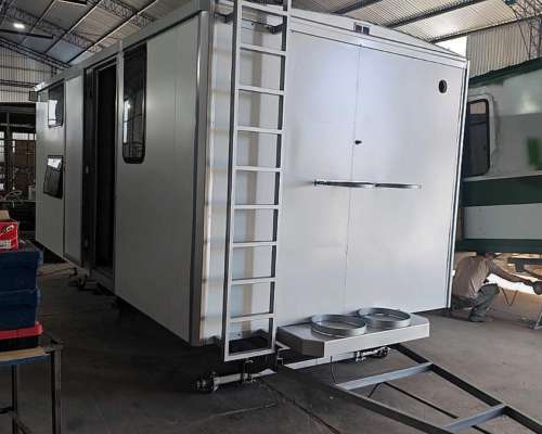 Casilla Rural Agrimet Nueva