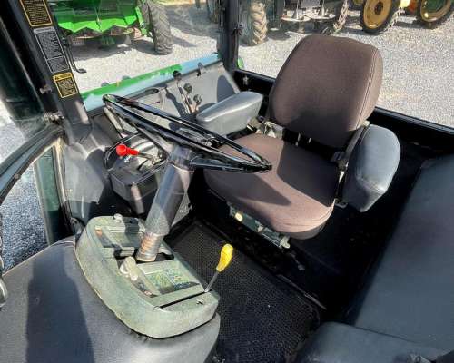 Usado - John Deere 4960 - con Piloto - Reparado